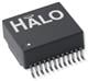 HALO Electronics TG43-1406JRLTR