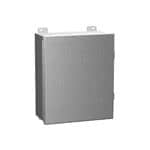 Imagen ampliada de Hammond Manufacturing 1414N4PHSSO10