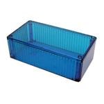 Imagen ampliada de Hammond Manufacturing 1591DTBU