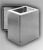 Imagen ampliada de Hammond Manufacturing 2CRBX264818