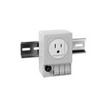 Imagen ampliada de Hammond Manufacturing SSD03504001