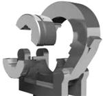 Imagen ampliada de Heyco 0T105