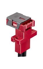 Imagen ampliada de Hirose Connector DF60S-8SCFA