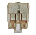 Imagen ampliada de Hirose Connector DF61Y-2S-2.2C(13)