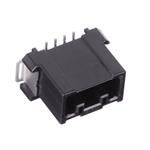 Imagen ampliada de Hirose Connector ZE05H-4P-2V