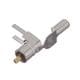 Hirose Connector FL-LP-1.5C.QEW.CW(40)
