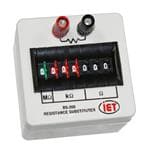 Imagen ampliada de IET Labs RS-201W-2W