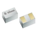 Imagen ampliada de Infineon Technologies ESD131B1W0201E6327XTSA1