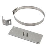 Imagen ampliada de PolyPhaser IX-POLE-KIT