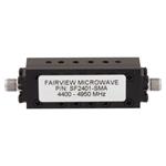 Imagen ampliada de Fairview Microwave SF2401-SMA