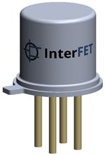 Imagen ampliada de InterFET IF4500T72