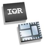 Imagen ampliada de Infineon Technologies IR38060MTRPBF