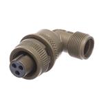 Imagen ampliada de ITT Cannon CA3108R10SL-3S-F80