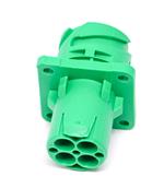 Imagen ampliada de ITT Cannon APD-3AP-K2