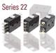 ITW Switches 22-104