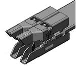 Imagen ampliada de JAE Electronics DW07S01BAG4