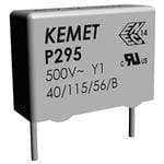 Imagen ampliada de KEMET P295BQ472M500A