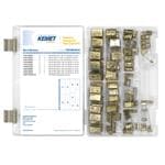 Imagen ampliada de KEMET PPR ENG KIT 01