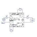Imagen ampliada de Analog Devices DC1516A-B