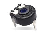 Amphenol Piher PT-10 Carbon Potentiometers
