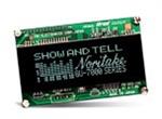 Noritake 7000 Show and Tell™ Module