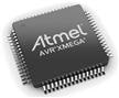 AVR® XMEGA™ 8-Bit & 16-Bit Microcontrollers
