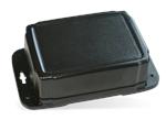 Bud Industries Heavy Duty Plastic NEMA Boxes