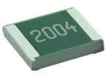 Vishay / Dale TNPW Series High Stability Film Chip Resistors