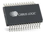 Cirrus Logic Audio CODECs