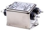 TE Connectivity SB Power Line Filters