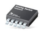 Texas Instruments TS3A24157 Dual SPDT Analog Switch
