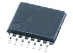 Texas Instruments TPS5422x / TPS544x Step-Down SWIFT™ Converters