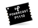 P1110B 915MHz RF Powerharvester® Receiver