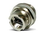 Amphenol CONEC Industrial USB 2.0 IP67 Connectors