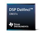 Texas Instruments DM37x DaVinci™ Video Processors