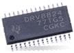 DRV8824 Stepper Motor Controller IC