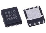 Vishay / Siliconix SiR870DP 100V N-Channel TrenchFET® Power MOSFET