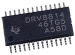 Texas Instruments DRV8814 DC Motor Driver IC