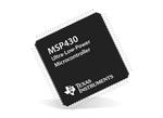 Texas Instruments MSP430F4481 / MSP430F4491 Mixed Signal MCUs