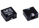 Würth Elektronik WE-HCI High Current Power Inductors