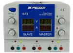 B&K Precision 1673 Triple Output DC Power Supply