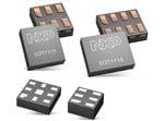 NXP Semiconductors 74AUPxG/74LVCxG Buffer ICs