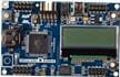 AVR® XMEGA™ Microcontroller Evaluation Kit