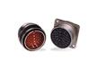 MIL-DTL-5015 Matrix® Circular Connectors
