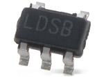 Texas Instruments LP3985 Micropower Low-Dropout Voltage Regulator