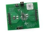 Texas Instruments TPS62125EVM-044 Evaluation Module