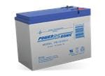 PS Rechargeable Sealed Lead Acid Batteries