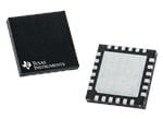 Texas Instruments LM25117 Synchronous Buck Controllers