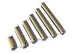Yamaichi Electronics HF601 Flip-Lock FFC/FPC Connectors
