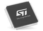 STMicroelectronics STM32F0 Arm® Cortex®-M0 32-Bit MCUs